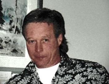 Obituary of Jeffrey Turpin