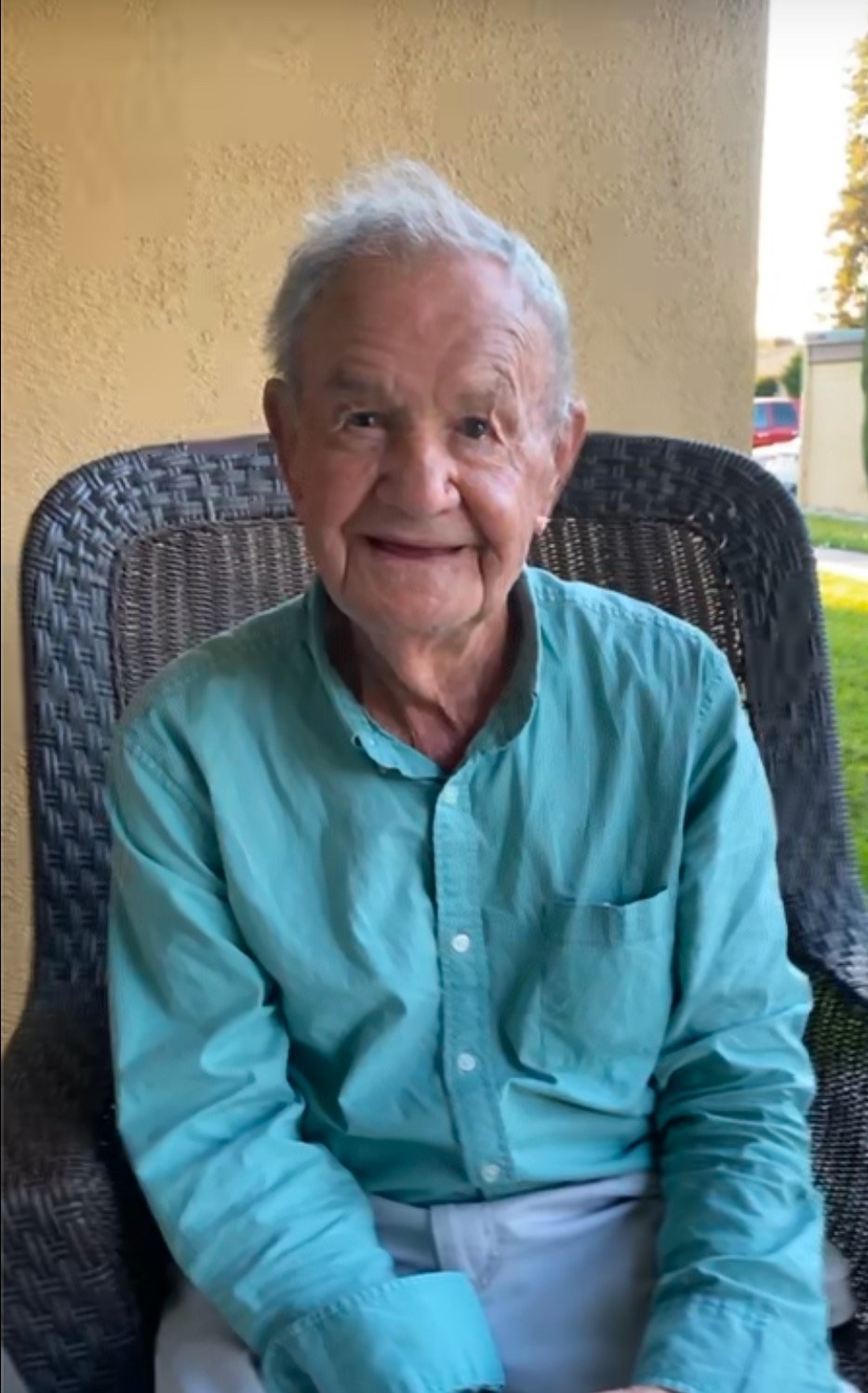 Obituary of Dennis Eugene Shook