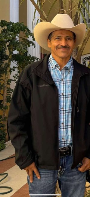 Obituary of Juan Murillo-Boites