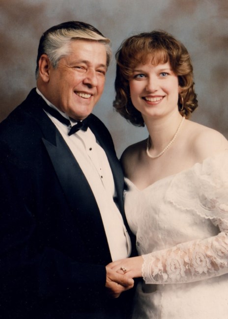 Obituary of Hilton "Sonny" Clay Hazel Jr.