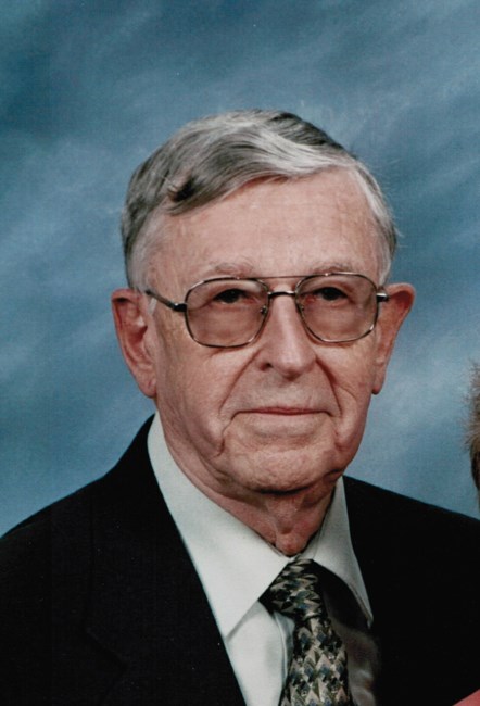 Obituary of Robert Bliss Stebbins