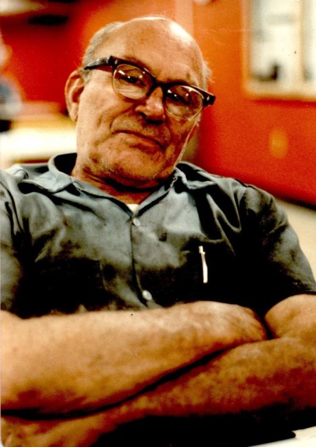 Obituary of James E. Tava