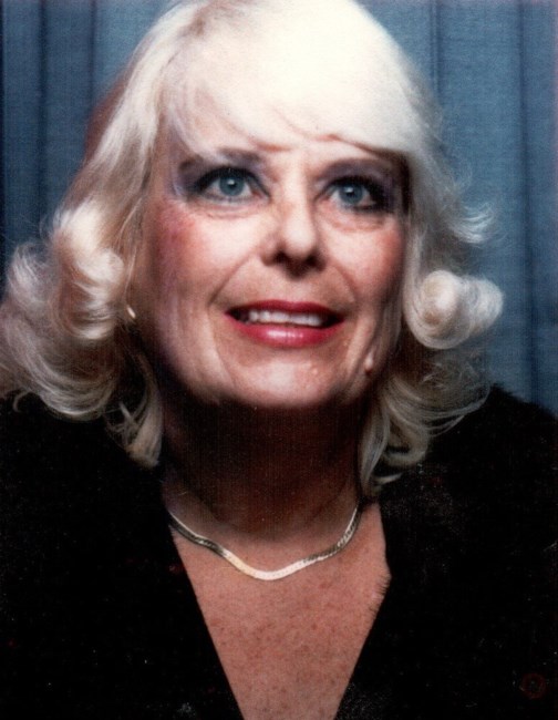 Obituary of Suzanne Maynard