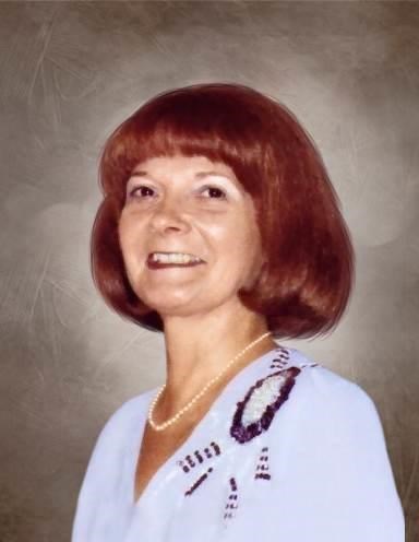 Obituario de Doreen Barber (nee Gray)