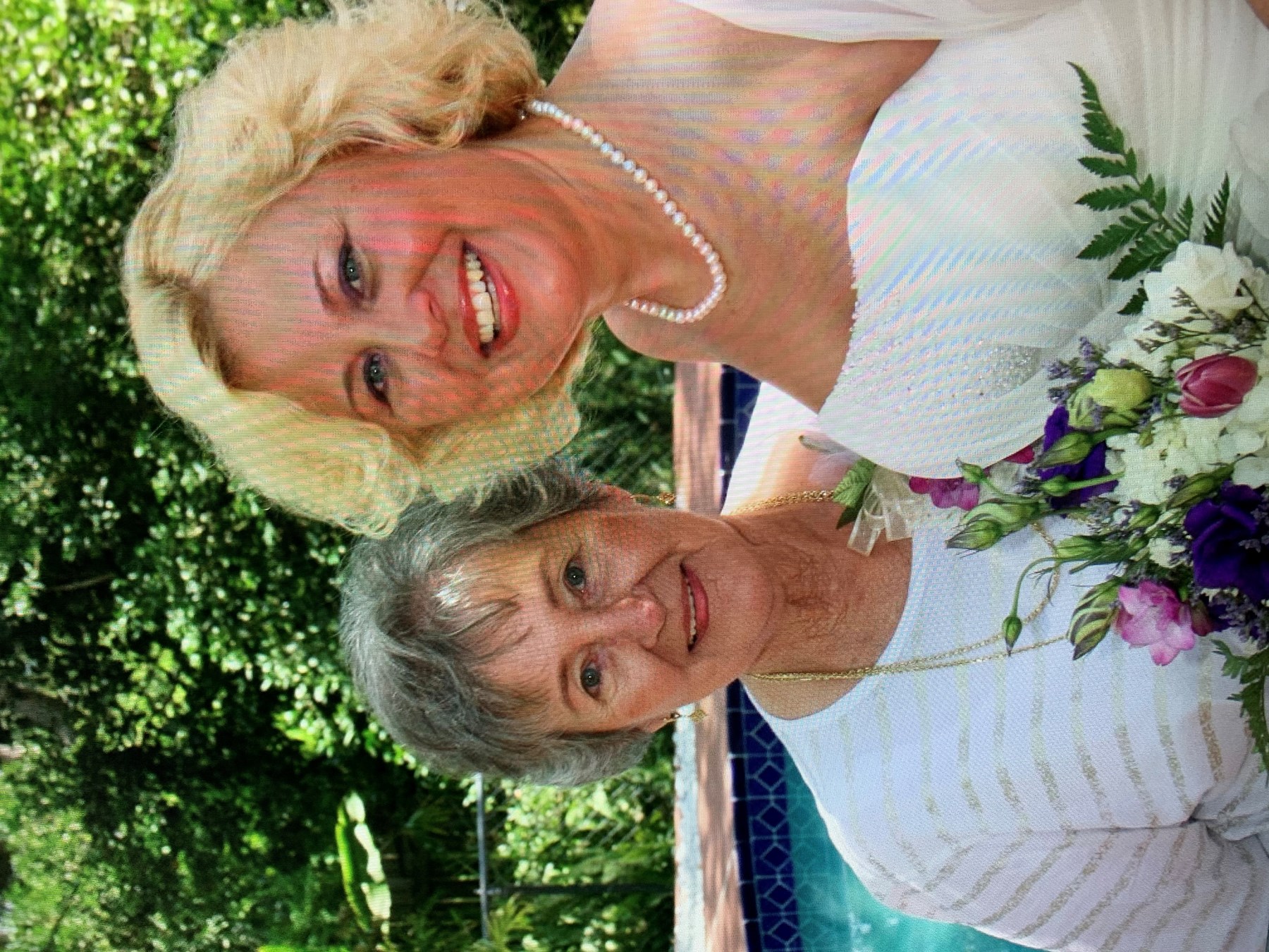 Obituary of Rose Balgo Peters