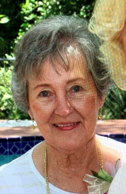Obituary of Rose Balgo Peters