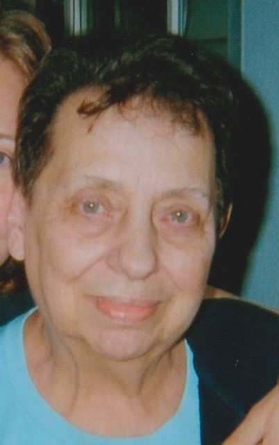 Obituary of Audrey Joan Cook