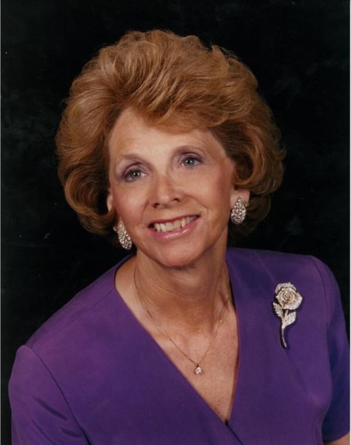 Obituary of Joan Ellen Berryman