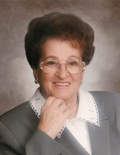 Obituary of Mariette Deschenes