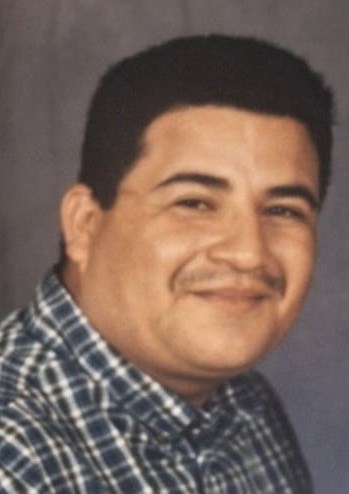 Obituary of Charles Patrick Soliz