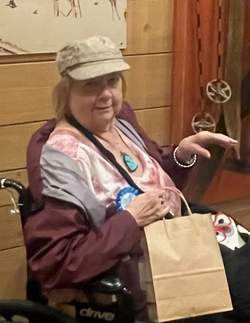 Obituary of Lori Denise Cox