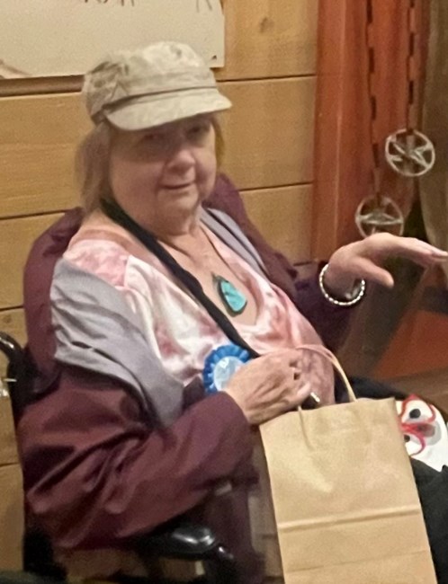 Obituary of Lori Denise Cox