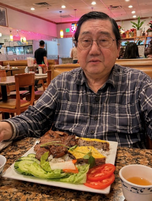 Obituary of John W. Tse