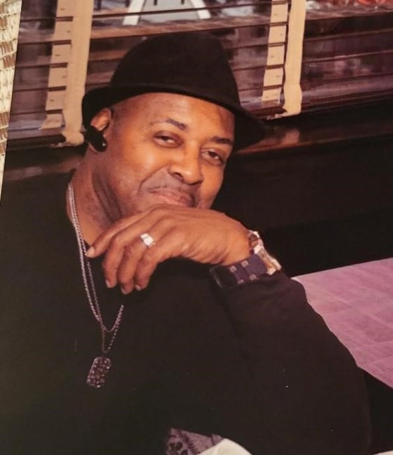 Obituary of Cedrick Sears