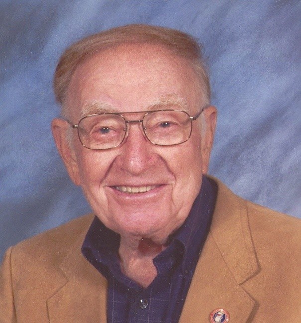 Obituary of Cloyd Devon Brookshire