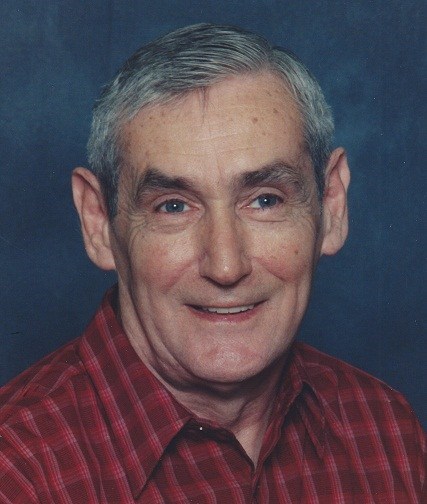 Obituary of Thomas J. Hegerfeld