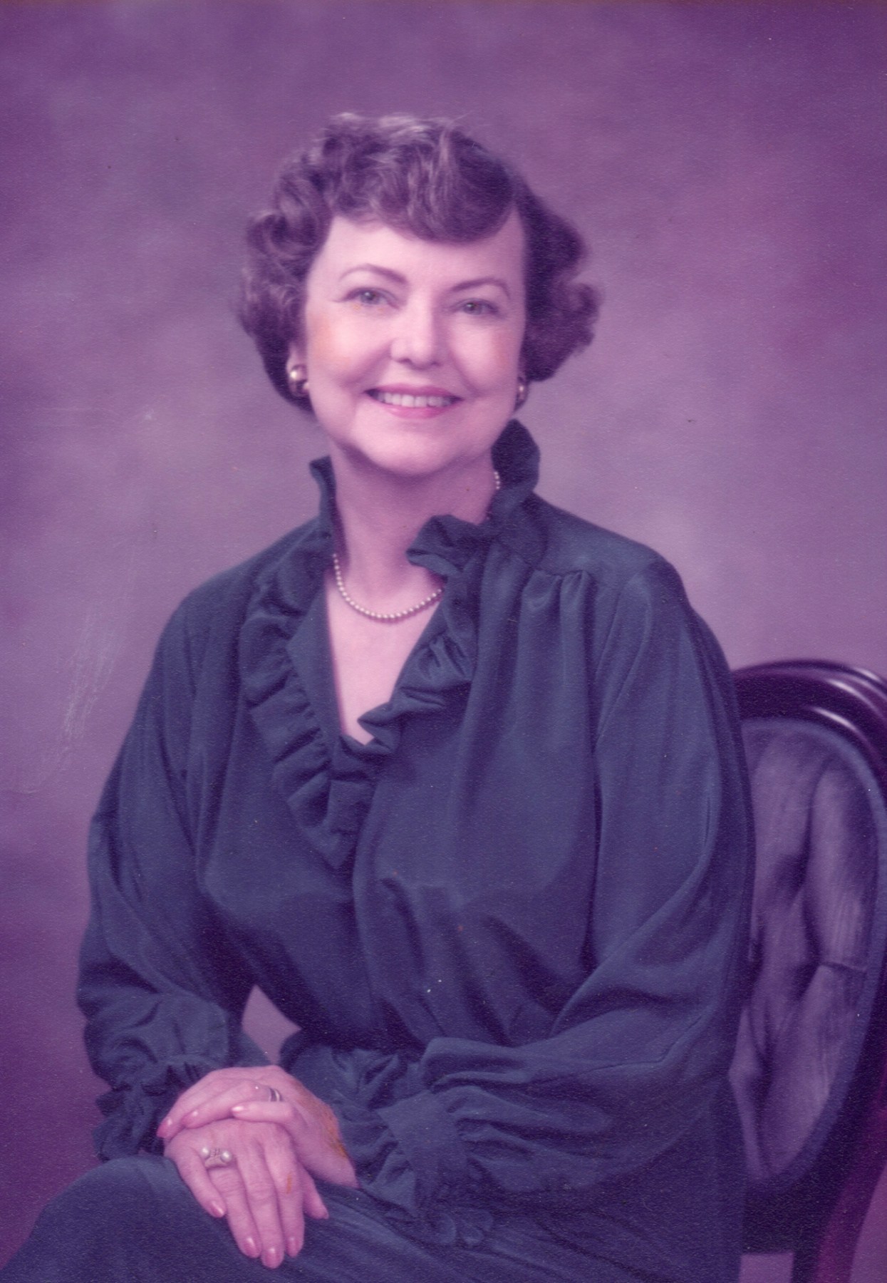 Dorothy Smith Obituary Dallas, TX