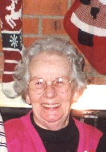 Obituary of Mary Evelyn Whitney