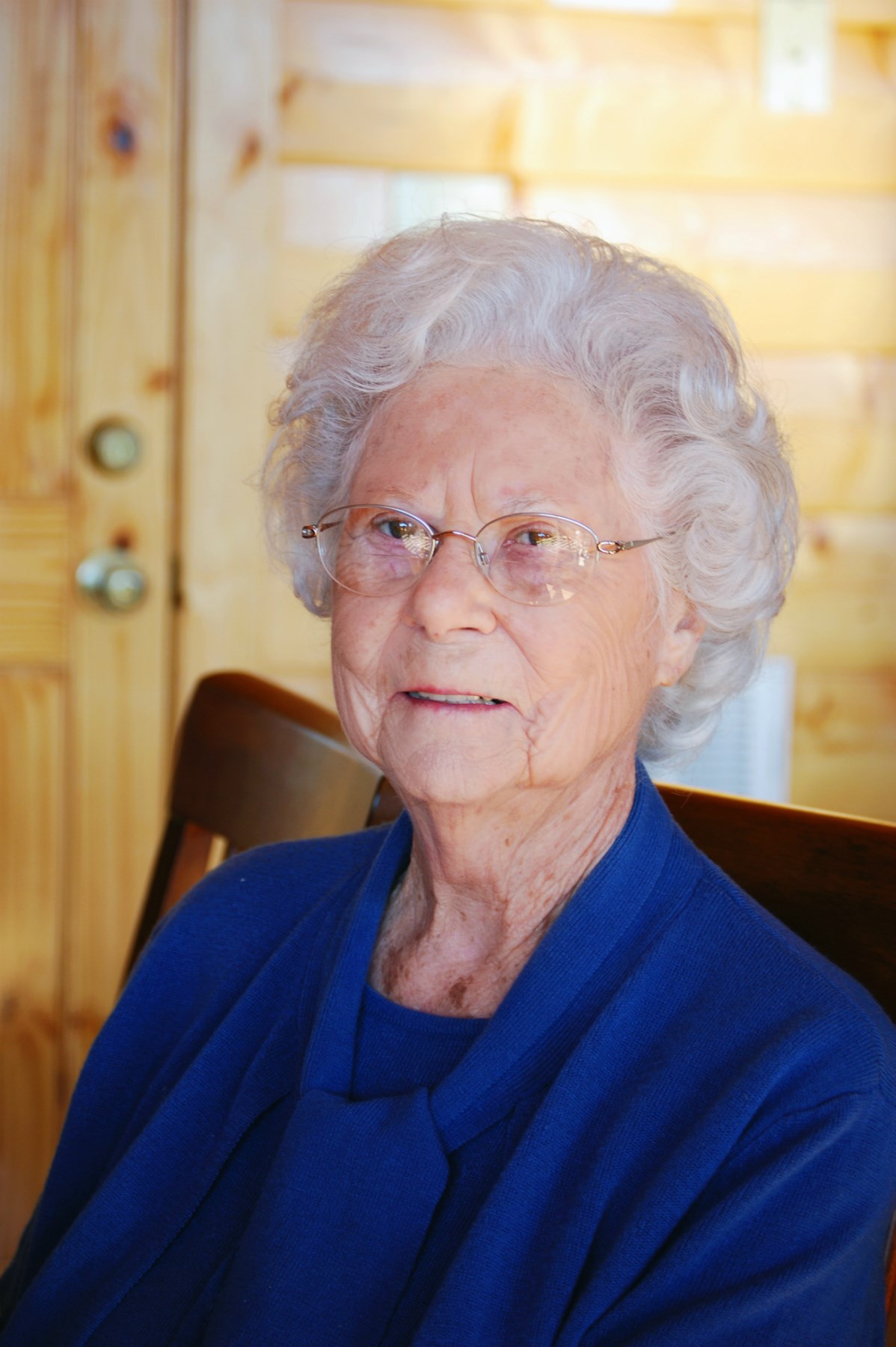 Obituario de Mary Joyce Stokes Springfield