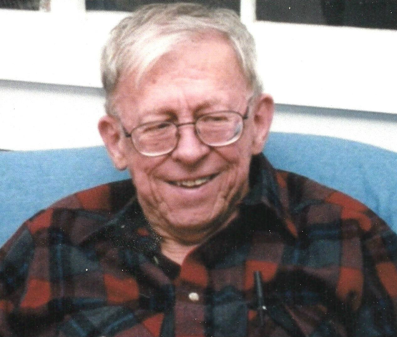 Obituary of Julien Gilbert