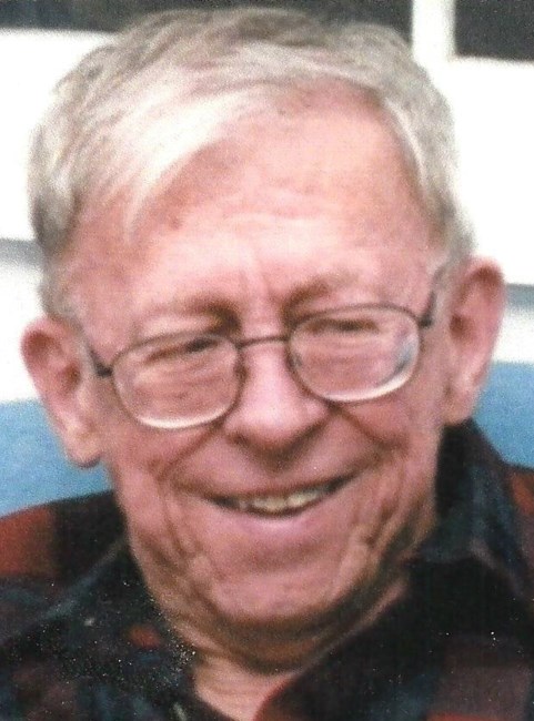 Obituary of Julien Gilbert