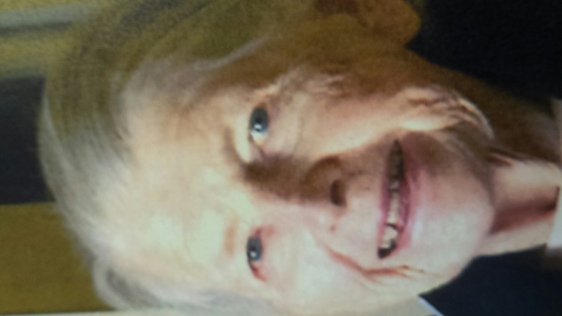 Obituary of Renate Theodore McDonald