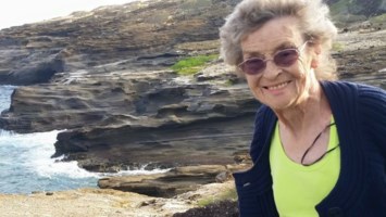 Obituary of Janet Vesta Tibbs