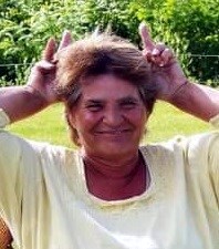 Obituary of Patricia A. Tate