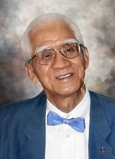 Obituary of Choy Wong Chan