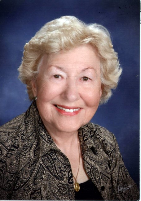 Obituary of Valerie Redieske-Stacik