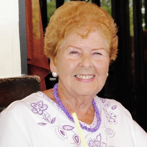 Obituary of Josefina Del Campillo