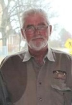 Claude Griffith