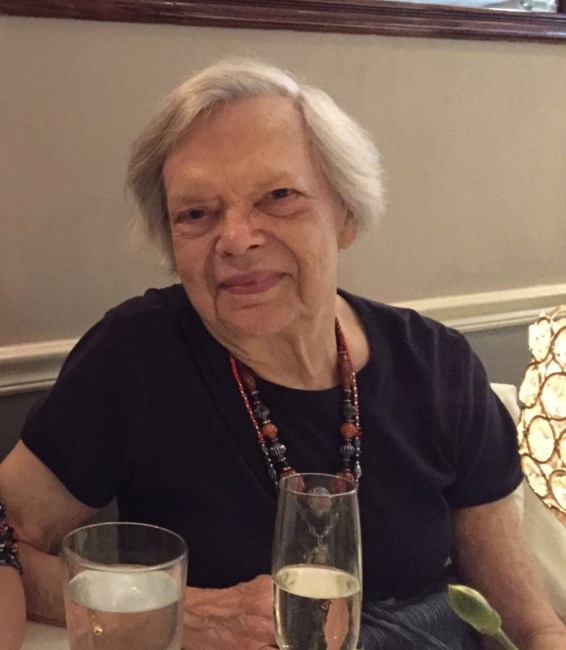 Obituary of Patricia M. Balsamo