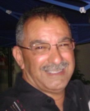 Obituary of Robert A Rodriguez