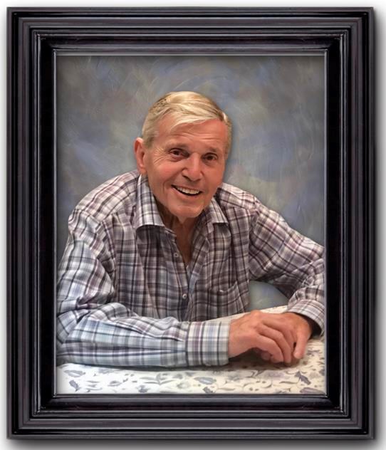 Obituary of Raymond Carl Post