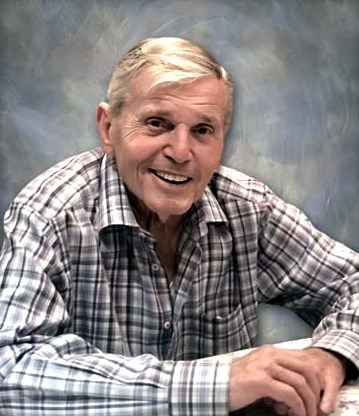 Obituary of Raymond Carl Post