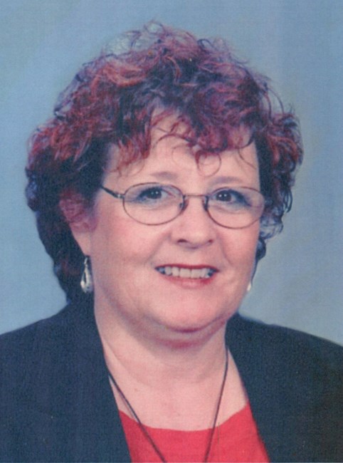 Obituary of Patricia Louise (Ashworth) Montalbano