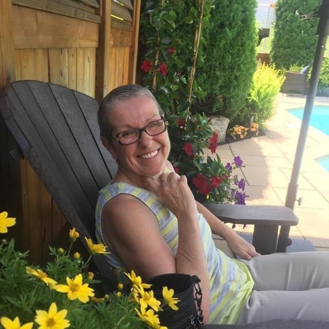 Obituary of Manon Lapointe