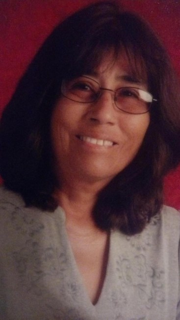 Obituary of Beatriz Rocha Gonzalez