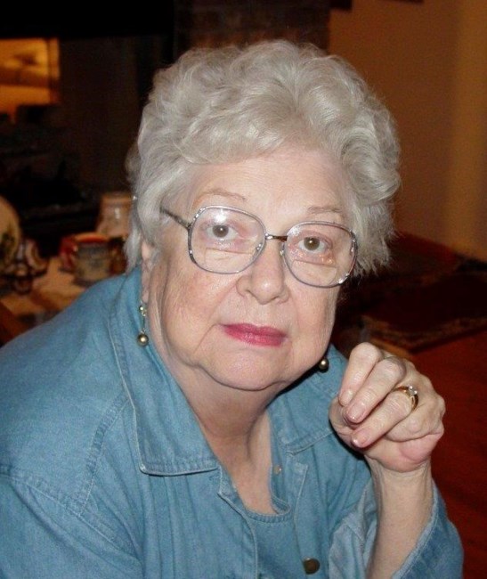 Obituario de Mary E. Fabian