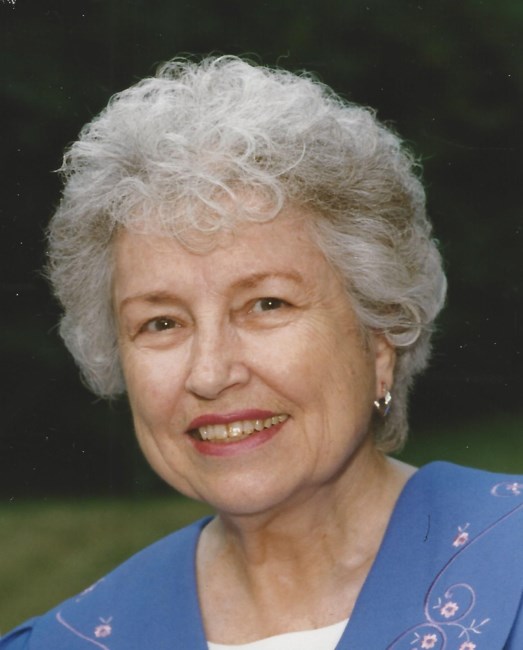 Obituary of Mildred Jewel West Sutton