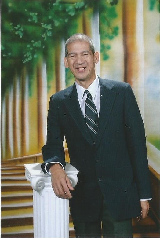 Obituary of Amado Monedo Brosas