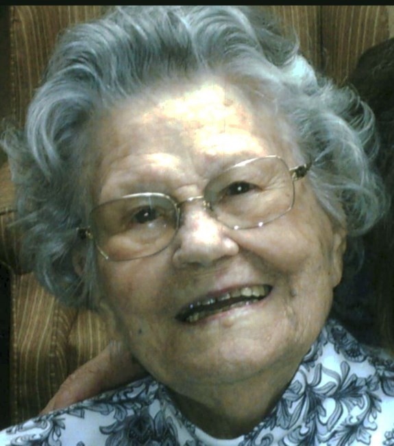 Obituary of June Carlson Pearson
