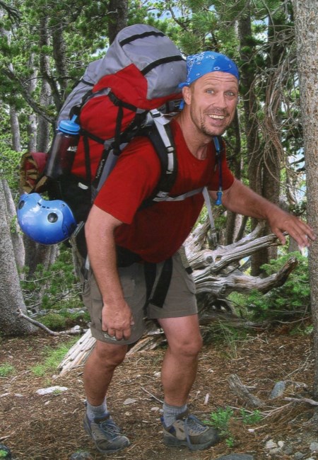 Obituary of Lee Ballantyne