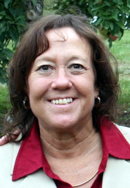 Obituary of Linda Kathleen Pedretti