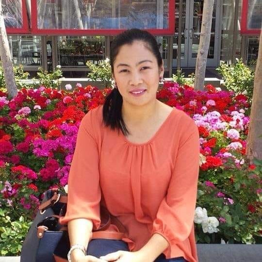 Obituary of Eileen Naguit Bicera