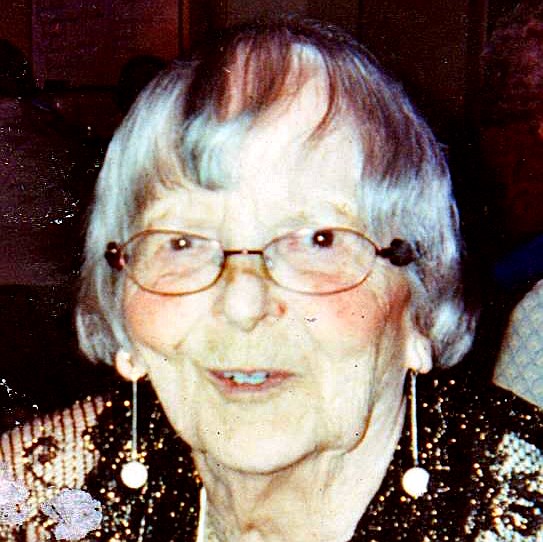 Obituary of Georgette Baillargeon