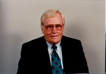 Obituario de John Oliver Maples Jr.