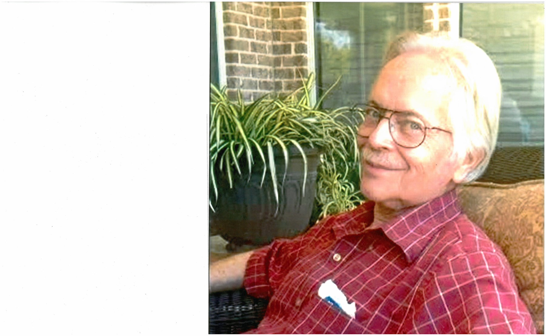 Obituary of Robert Arthur Hirschfeld