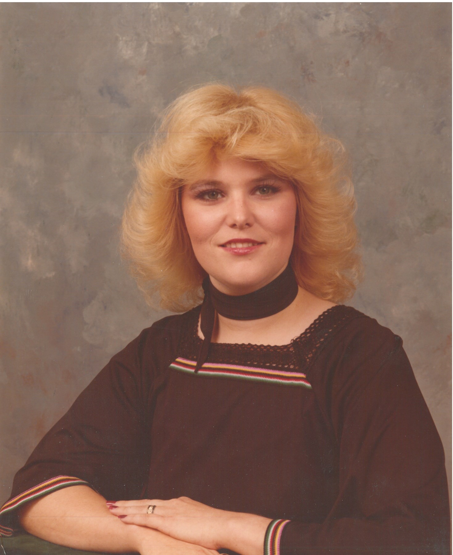 Obituary of Janet A. Sharp